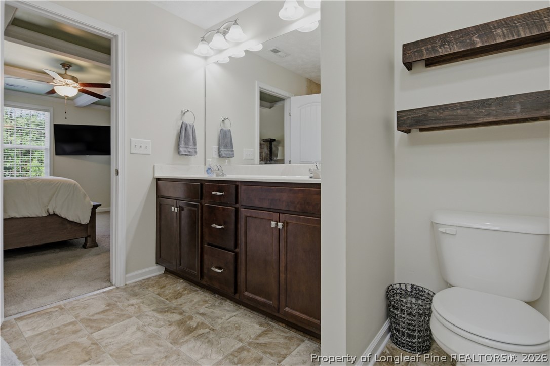 2814 Rockfish Road Raeford, NC 28376 - Photo 30 of 50 Gallery Image 30