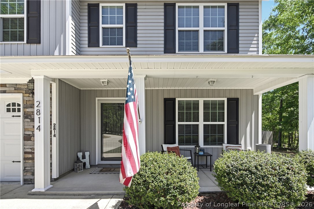 2814 Rockfish Road Raeford, NC 28376 - Photo 3 of 50 Gallery Image 3