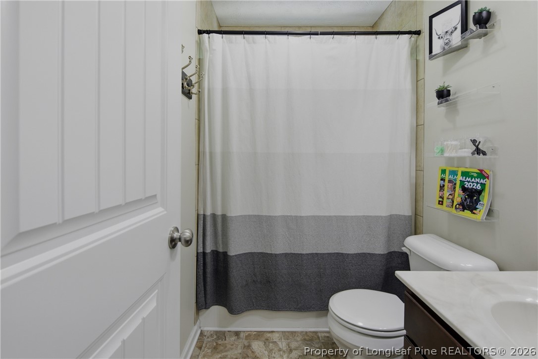 2814 Rockfish Road Raeford, NC 28376 - Photo 34 of 50 Gallery Image 34