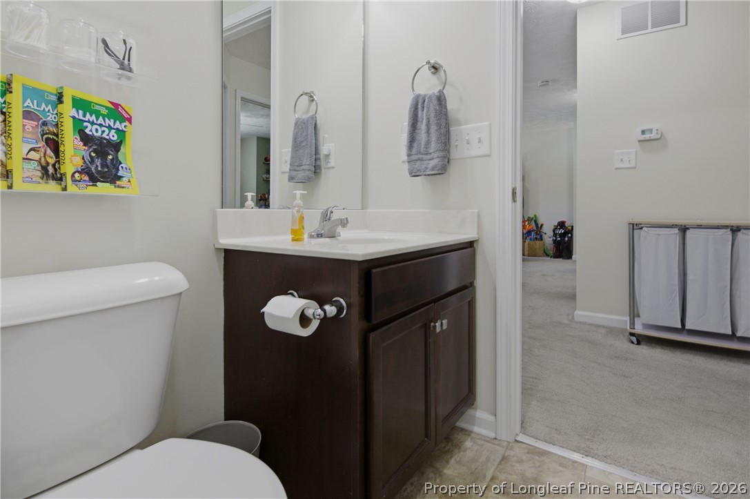 2814 Rockfish Road Raeford, NC 28376 - Photo 35 of 50 Gallery Image 35