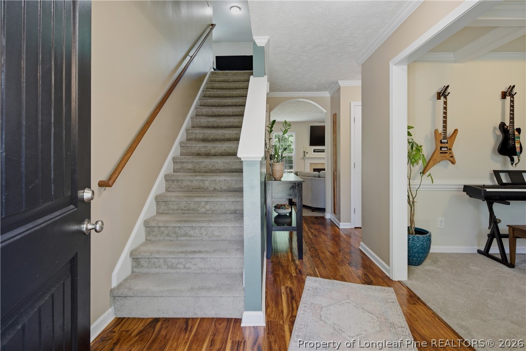 2814 Rockfish Road Raeford, NC 28376 - Photo 4 of 50 Gallery Image 4