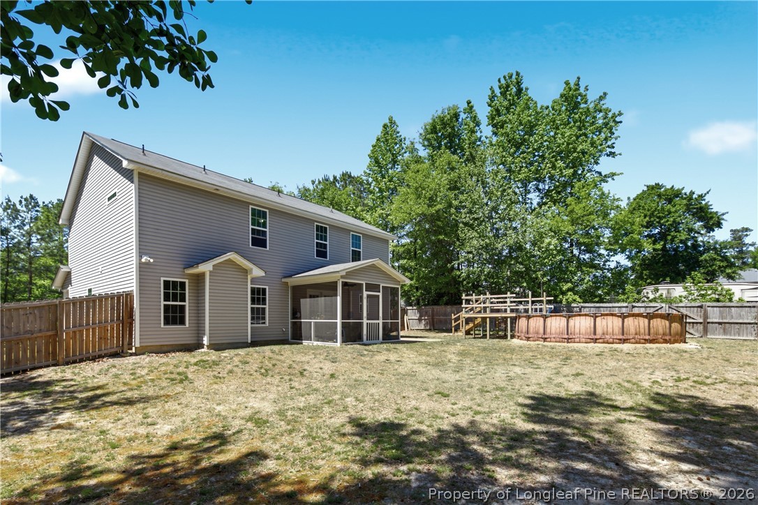 2814 Rockfish Road Raeford, NC 28376 - Photo 43 of 50 Gallery Image 43