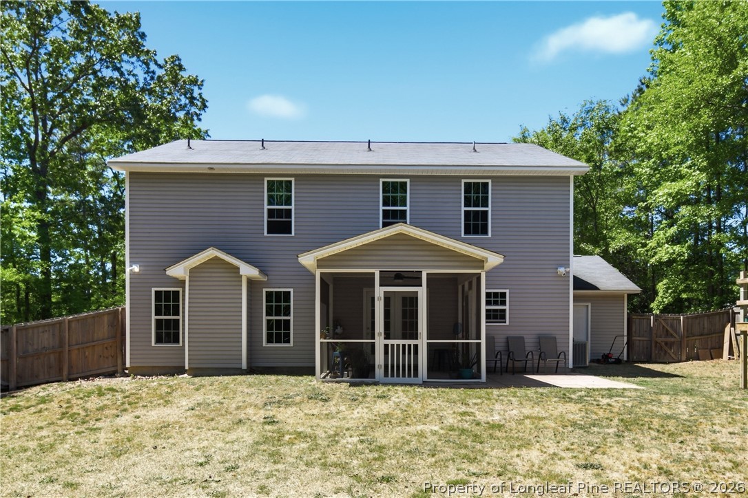 2814 Rockfish Road Raeford, NC 28376 - Photo 44 of 50 Gallery Image 44