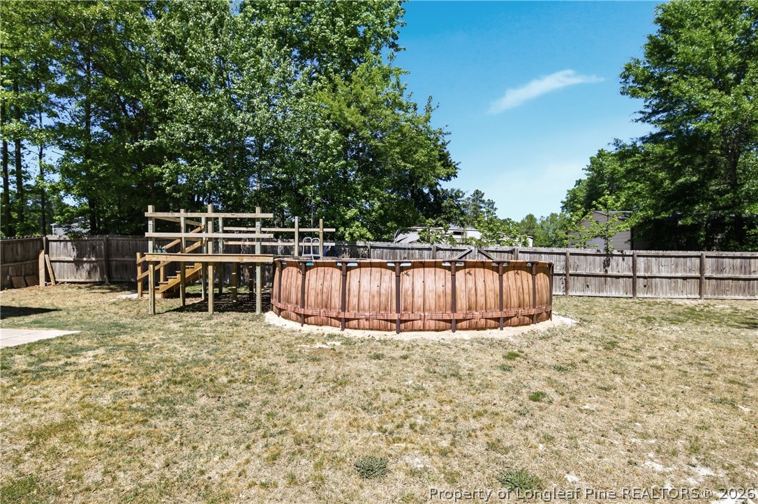 2814 Rockfish Road Raeford, NC 28376 - Photo 45 of 50 Gallery Image 45