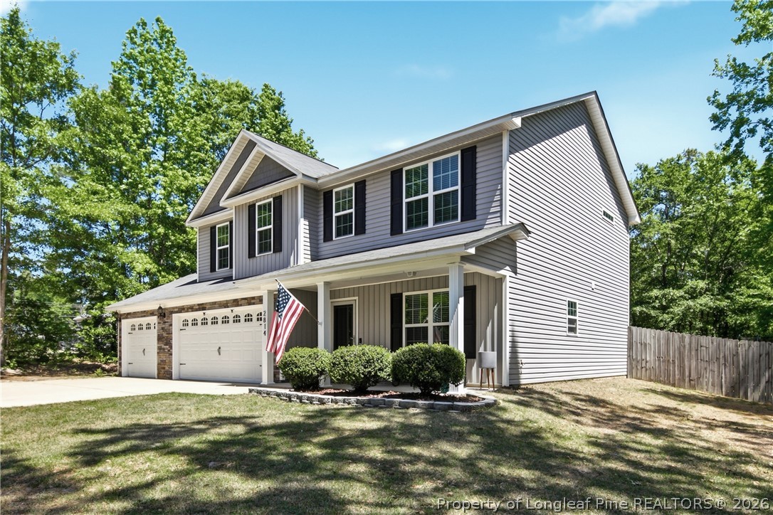 2814 Rockfish Road Raeford, NC 28376 - Photo 48 of 50 Gallery Image 48