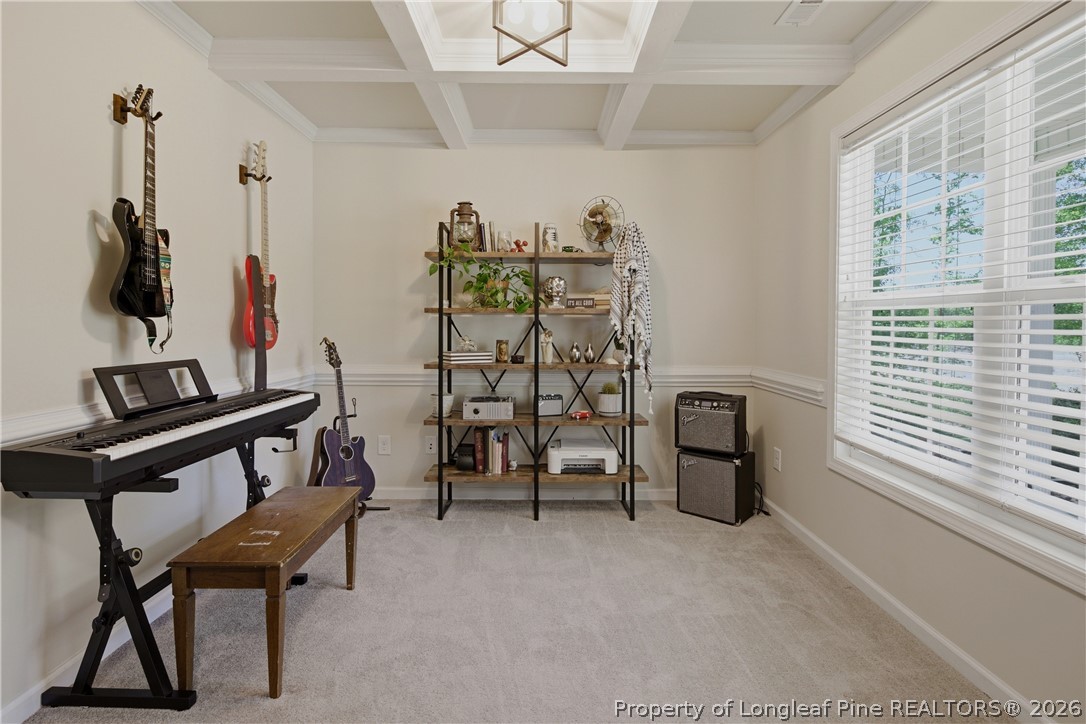 2814 Rockfish Road Raeford, NC 28376 - Photo 5 of 50 Gallery Image 5