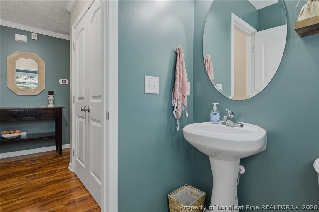 2814 Rockfish Road Raeford, NC 28376 - Photo 8 of 50 Gallery Image 8