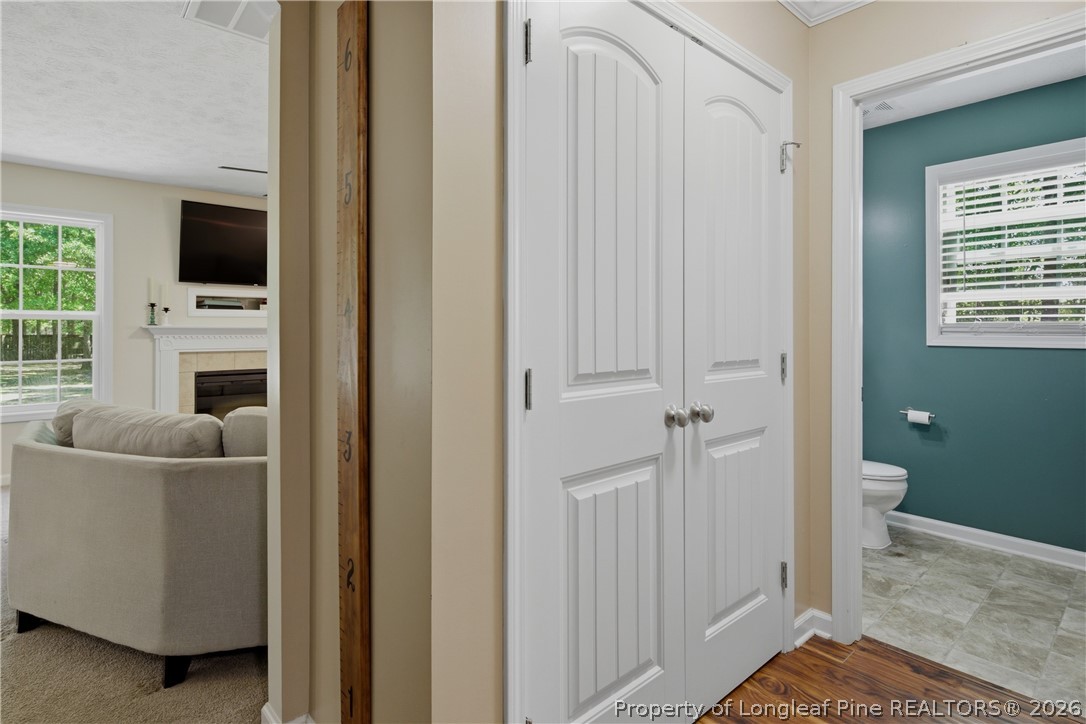 2814 Rockfish Road Raeford, NC 28376 - Photo 9 of 50 Gallery Image 9