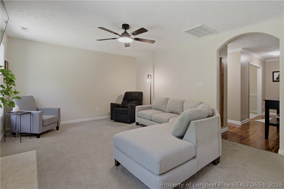 2814 Rockfish Road Raeford, NC 28376 - Photo 10 of 50 Gallery Image 10