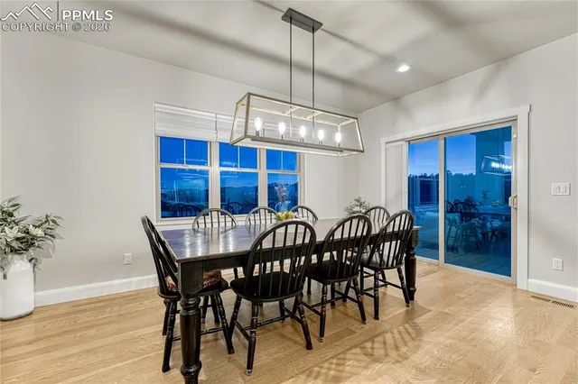 $1,765,000 | 18762 Cherry Springs Ranch Drive, Monument, CO 80132