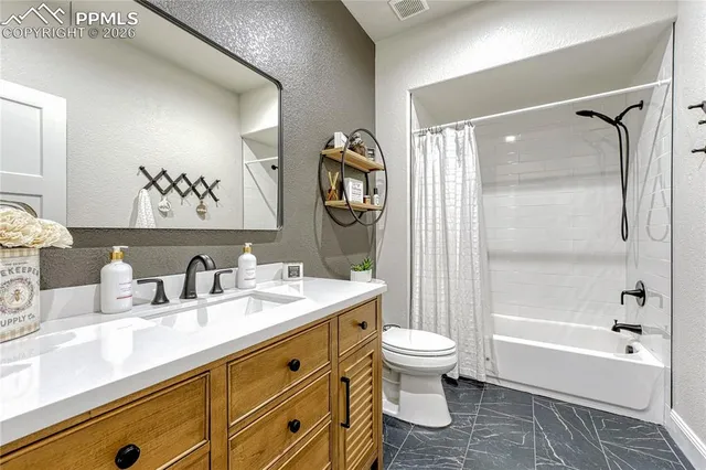 $1,765,000 | 18762 Cherry Springs Ranch Drive, Monument, CO 80132