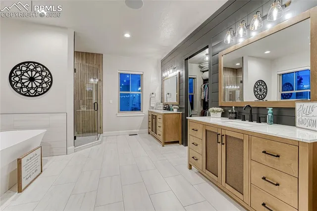 $1,765,000 | 18762 Cherry Springs Ranch Drive, Monument, CO 80132