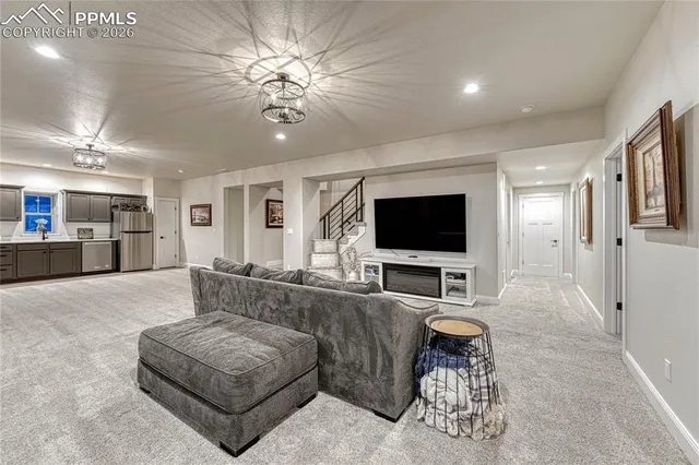 $1,765,000 | 18762 Cherry Springs Ranch Drive, Monument, CO 80132