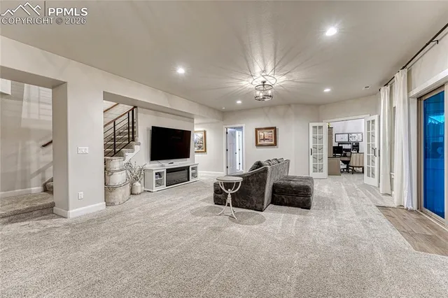 $1,765,000 | 18762 Cherry Springs Ranch Drive, Monument, CO 80132