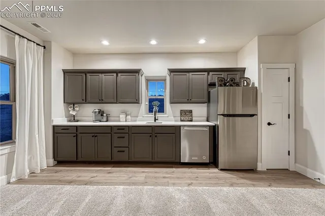 $1,765,000 | 18762 Cherry Springs Ranch Drive, Monument, CO 80132