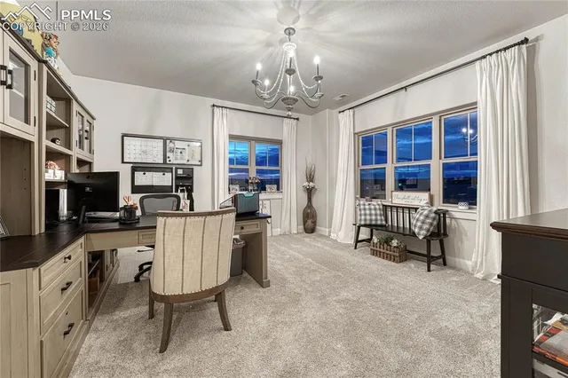 $1,765,000 | 18762 Cherry Springs Ranch Drive, Monument, CO 80132