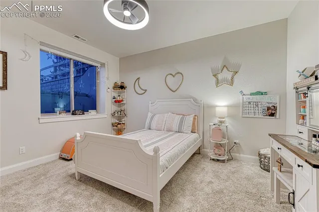 $1,765,000 | 18762 Cherry Springs Ranch Drive, Monument, CO 80132