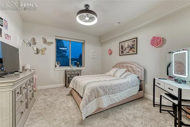 $1,765,000 | 18762 Cherry Springs Ranch Drive, Monument, CO 80132