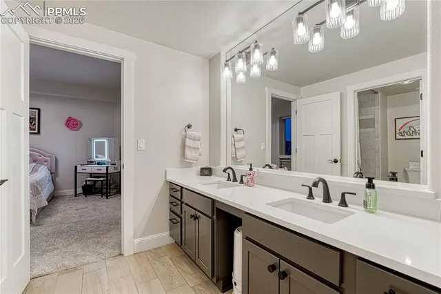 $1,765,000 | 18762 Cherry Springs Ranch Drive, Monument, CO 80132