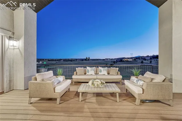 $1,765,000 | 18762 Cherry Springs Ranch Drive, Monument, CO 80132