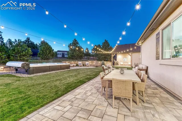 $1,765,000 | 18762 Cherry Springs Ranch Drive, Monument, CO 80132