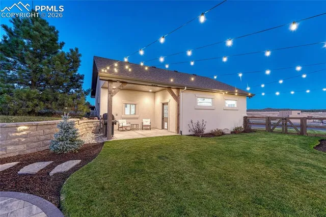 $1,765,000 | 18762 Cherry Springs Ranch Drive, Monument, CO 80132