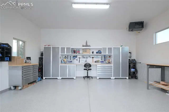 $1,765,000 | 18762 Cherry Springs Ranch Drive, Monument, CO 80132