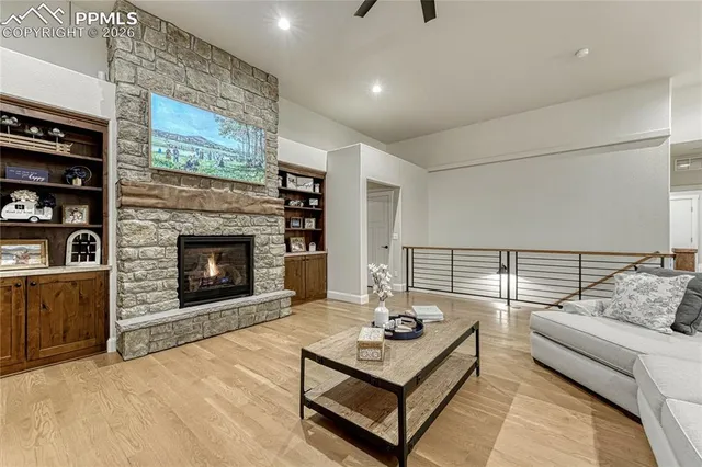 $1,765,000 | 18762 Cherry Springs Ranch Drive, Monument, CO 80132