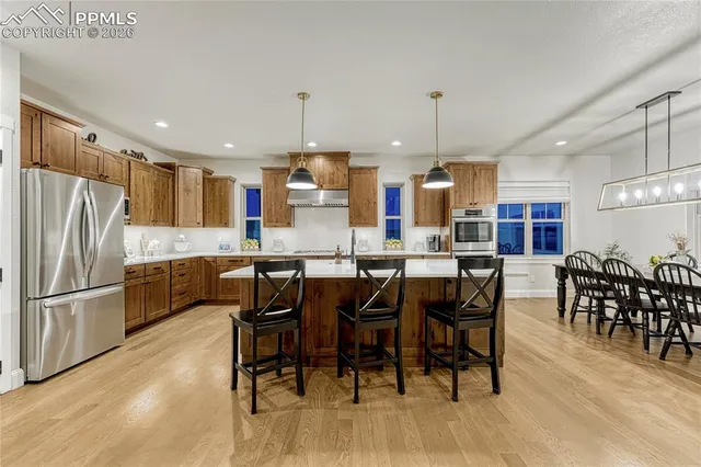 $1,765,000 | 18762 Cherry Springs Ranch Drive, Monument, CO 80132