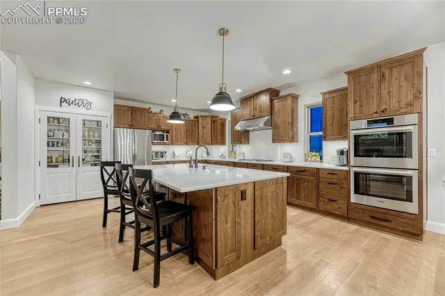 $1,765,000 | 18762 Cherry Springs Ranch Drive, Monument, CO 80132