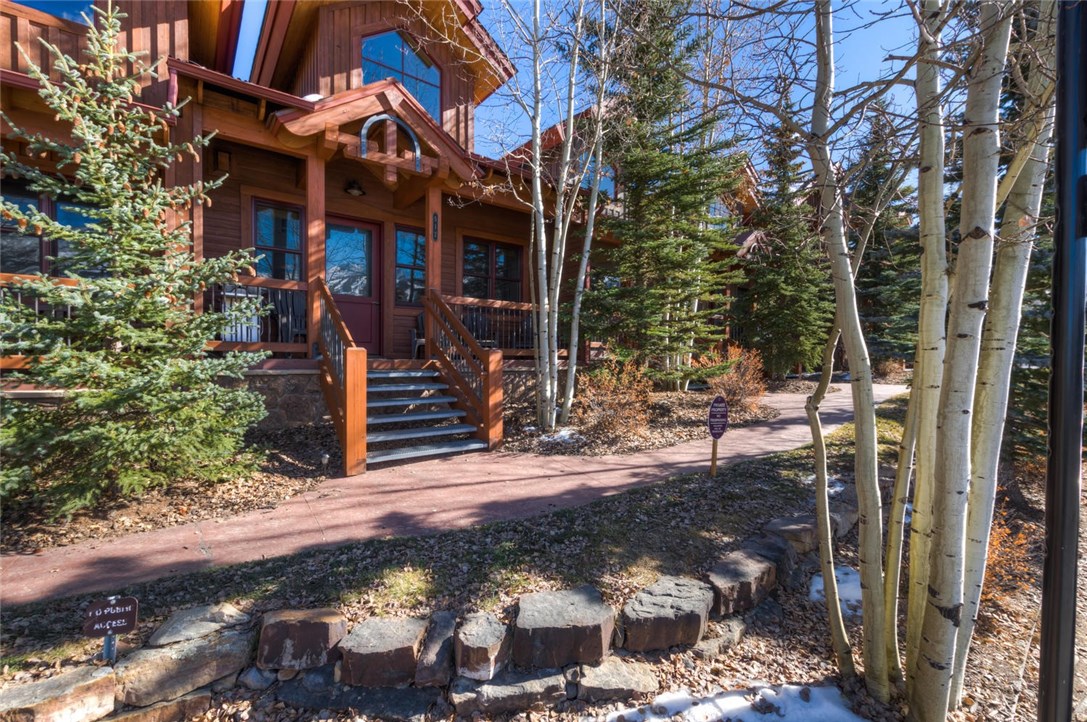 512 South Ridge Street, Unit 512 Breckenridge, CO 80424 - Photo 35 of 35 Gallery Image 35