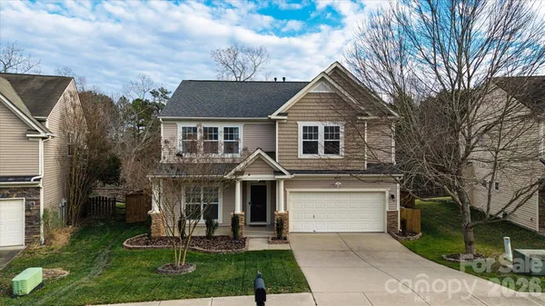 $479,900 | 10513 Dominion Village Drive, Charlotte, NC 28269