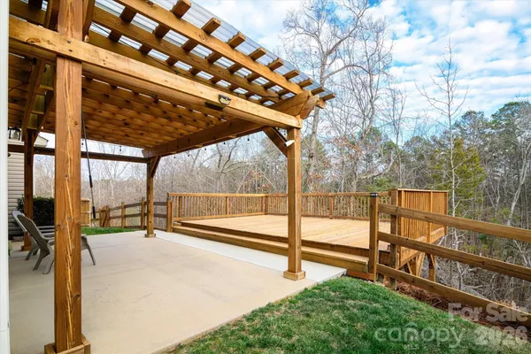 $479,900 | 10513 Dominion Village Drive, Charlotte, NC 28269