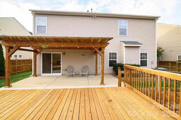 $479,900 | 10513 Dominion Village Drive, Charlotte, NC 28269