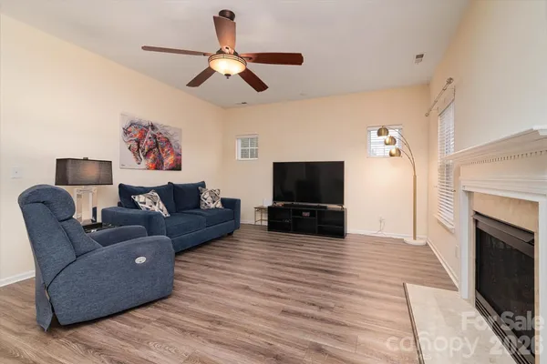 $479,900 | 10513 Dominion Village Drive, Charlotte, NC 28269