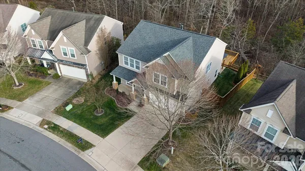 $479,900 | 10513 Dominion Village Drive, Charlotte, NC 28269