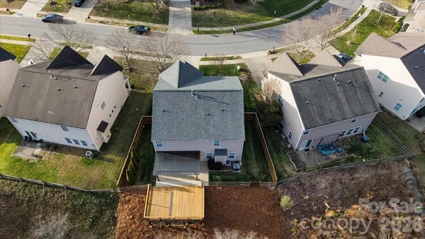 $479,900 | 10513 Dominion Village Drive, Charlotte, NC 28269
