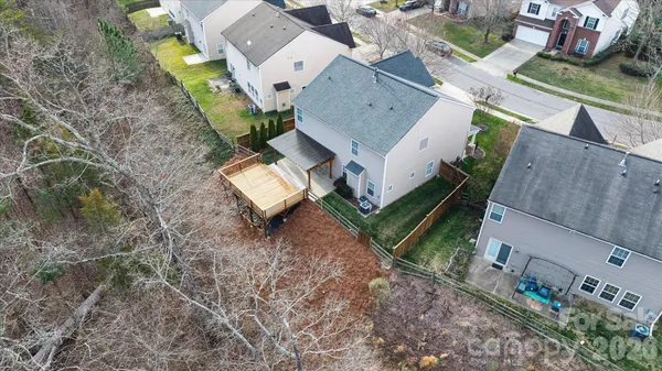 $479,900 | 10513 Dominion Village Drive, Charlotte, NC 28269