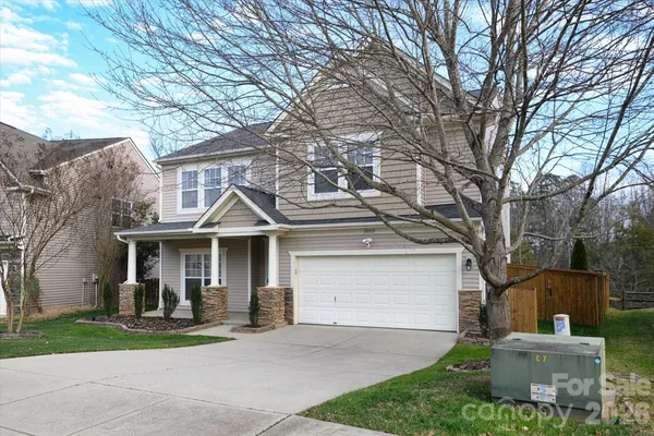 $479,900 | 10513 Dominion Village Drive, Charlotte, NC 28269