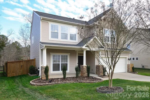 $479,900 | 10513 Dominion Village Drive, Charlotte, NC 28269