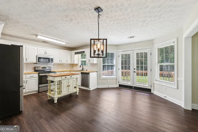 $320,000 | 1720 Brush Creek Drive, Monroe, GA 30655