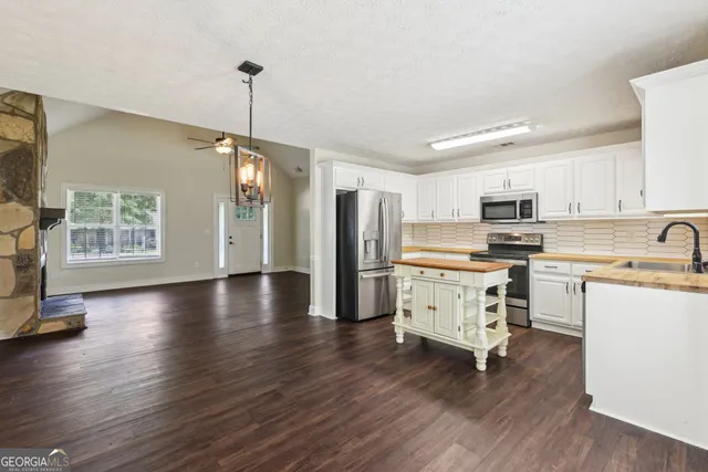 $320,000 | 1720 Brush Creek Drive, Monroe, GA 30655