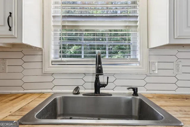 $320,000 | 1720 Brush Creek Drive, Monroe, GA 30655