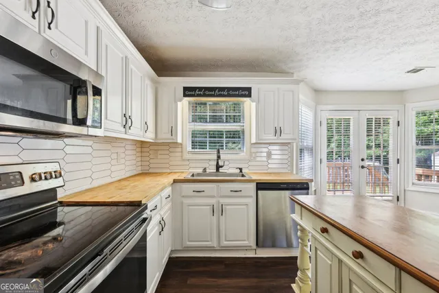 $320,000 | 1720 Brush Creek Drive, Monroe, GA 30655