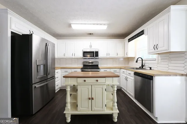 $320,000 | 1720 Brush Creek Drive, Monroe, GA 30655