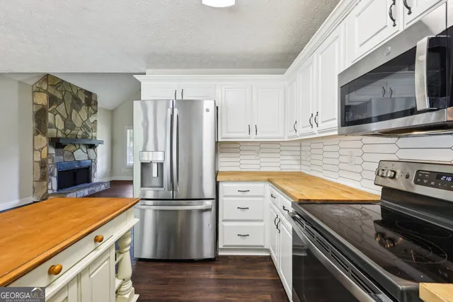 $320,000 | 1720 Brush Creek Drive, Monroe, GA 30655