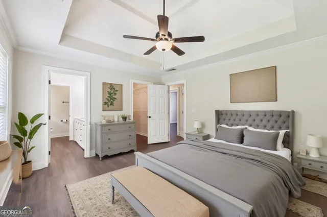 $320,000 | 1720 Brush Creek Drive, Monroe, GA 30655