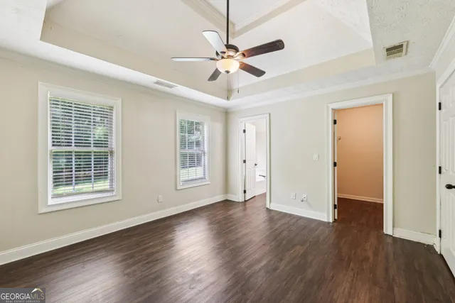 $320,000 | 1720 Brush Creek Drive, Monroe, GA 30655