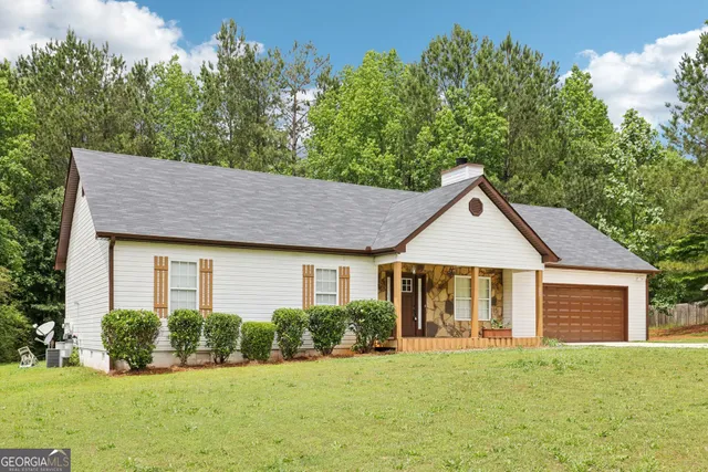 $320,000 | 1720 Brush Creek Drive, Monroe, GA 30655