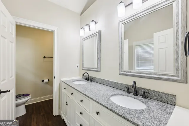 $320,000 | 1720 Brush Creek Drive, Monroe, GA 30655